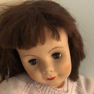 Meet your Posher, Erika